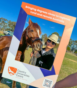 Mudgee Small Farm Field Days 2024.