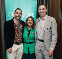 Glencore Community Investment Partnership Dinner 2024.