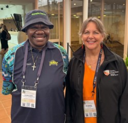 National Conference for Rural Regional and Remote Education 2024.