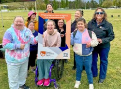 Rylstone-Kandos Family Fun Day 2024.