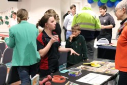 Club Mudgee's Max Potential Showcase 2025.