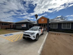 Welcome to CUC Mudgee Region.