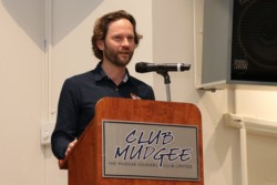 Club Mudgee's Max Potential Showcase 2025.