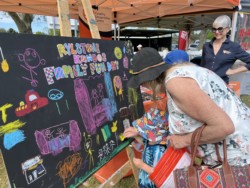 Rylstone-Kandos Family Fun Day 2025.