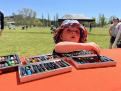 Rylstone-Kandos Family Fun Day 2025.