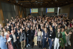 National Regional University Study Hub Widening Participation Forum 2025.