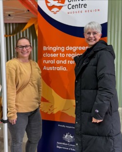 Mudgee Small Farm Field Days 2025.
