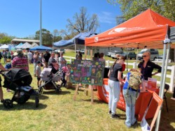 Rylstone-Kandos Family Fun Day 2025.